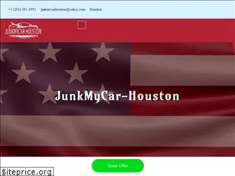 junkmycar-houston.com