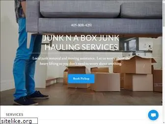 junknabox.com