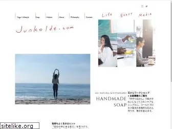 junkoide.com