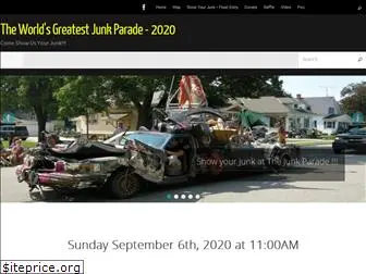 junkparade.com