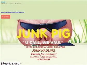 junkpig.com