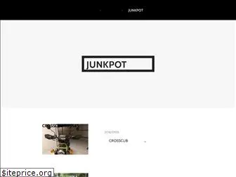 junkpot.net