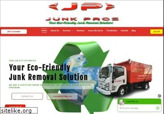 junkpros.com