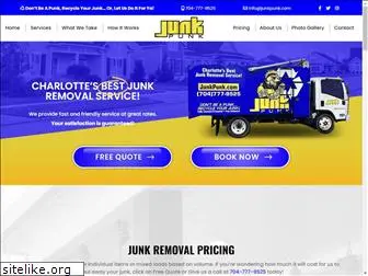 junkpunk.com