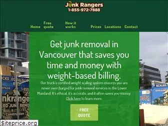 junkrangers.ca