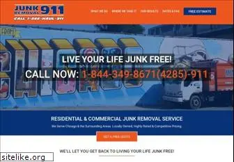 junkremoval911.com