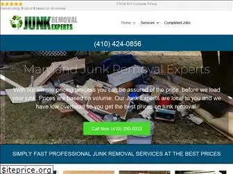 junkremovalexperts.com