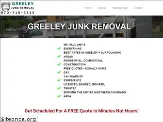 junkremovalgreeley.com