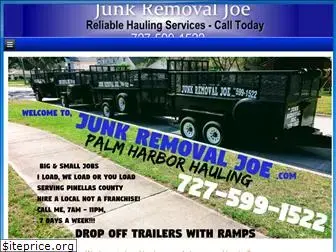 junkremovaljoe.com