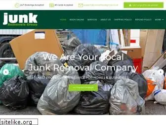 junkremovalsgroup.co.uk