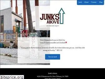 junksabove.com