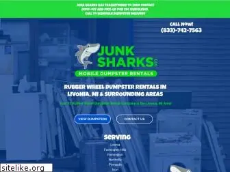 junksharks.com