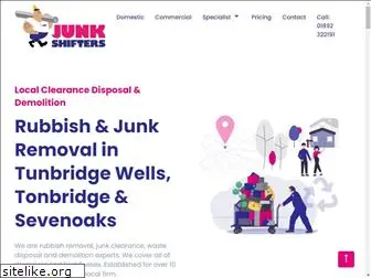 junkshifters.co.uk
