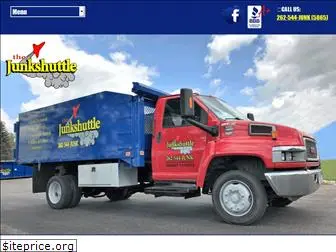 junkshuttle.com