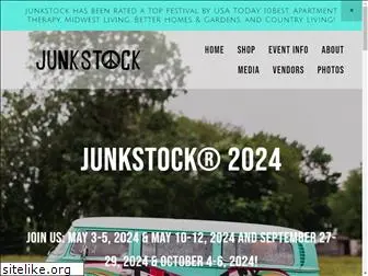 junkstock.com