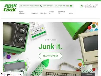 junkthatfunk.com