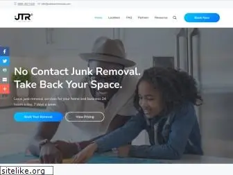 junktrashremoval.com