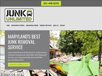 junkunlimitedllc.com