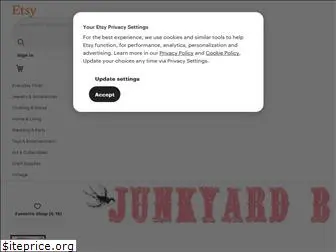 junkyardblonde.etsy.com