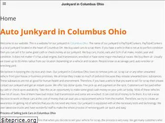 junkyardcolumbus.com