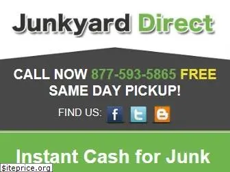 junkyarddirect.com