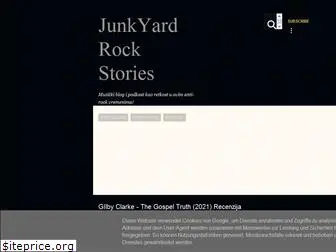 junkyardrock.blogspot.com