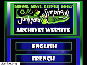 junkyardsymphony.com