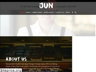 junnorthloop.com