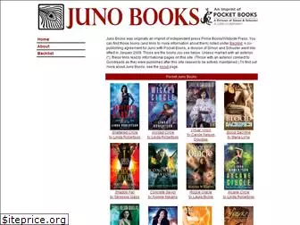 juno-books.com