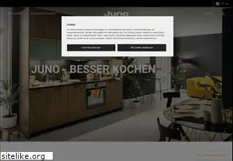 juno-electrolux.de