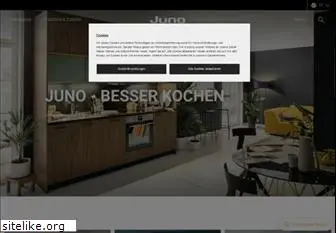 juno.de