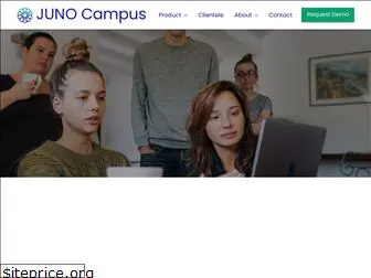 juno.org.in