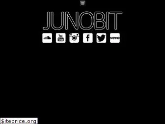 junobitmusic.com