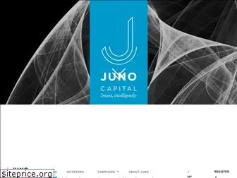 junocapital.co.uk