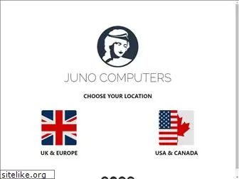 junocomputers.com