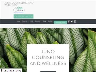 junocounseling.com