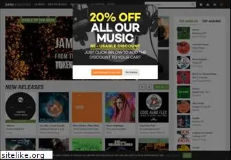 junodownload.com