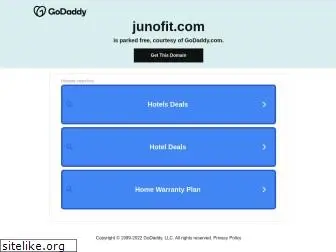 junofit.com