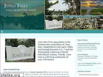 junoisles.org