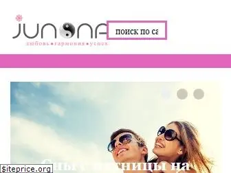 junona.org