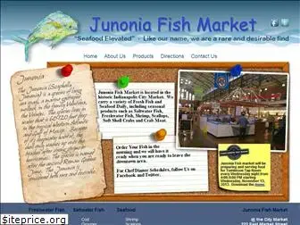 junoniafishmarket.com