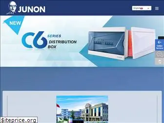 junonswitch.com