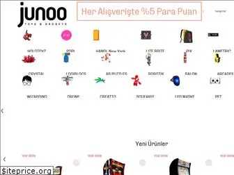 junoo.com