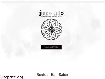 junostudioboulder.com