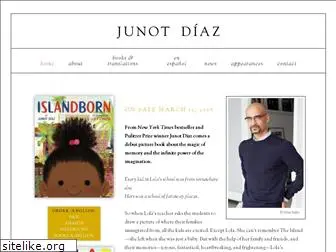 junotdiaz.com