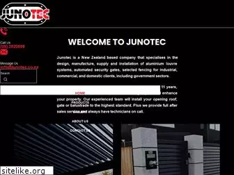 junotec.co.nz