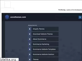 junothemes.com