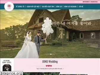 junowedding.net