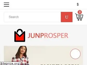 junprosper.com
