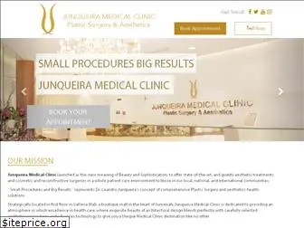 junqueiramedicalclinic.com